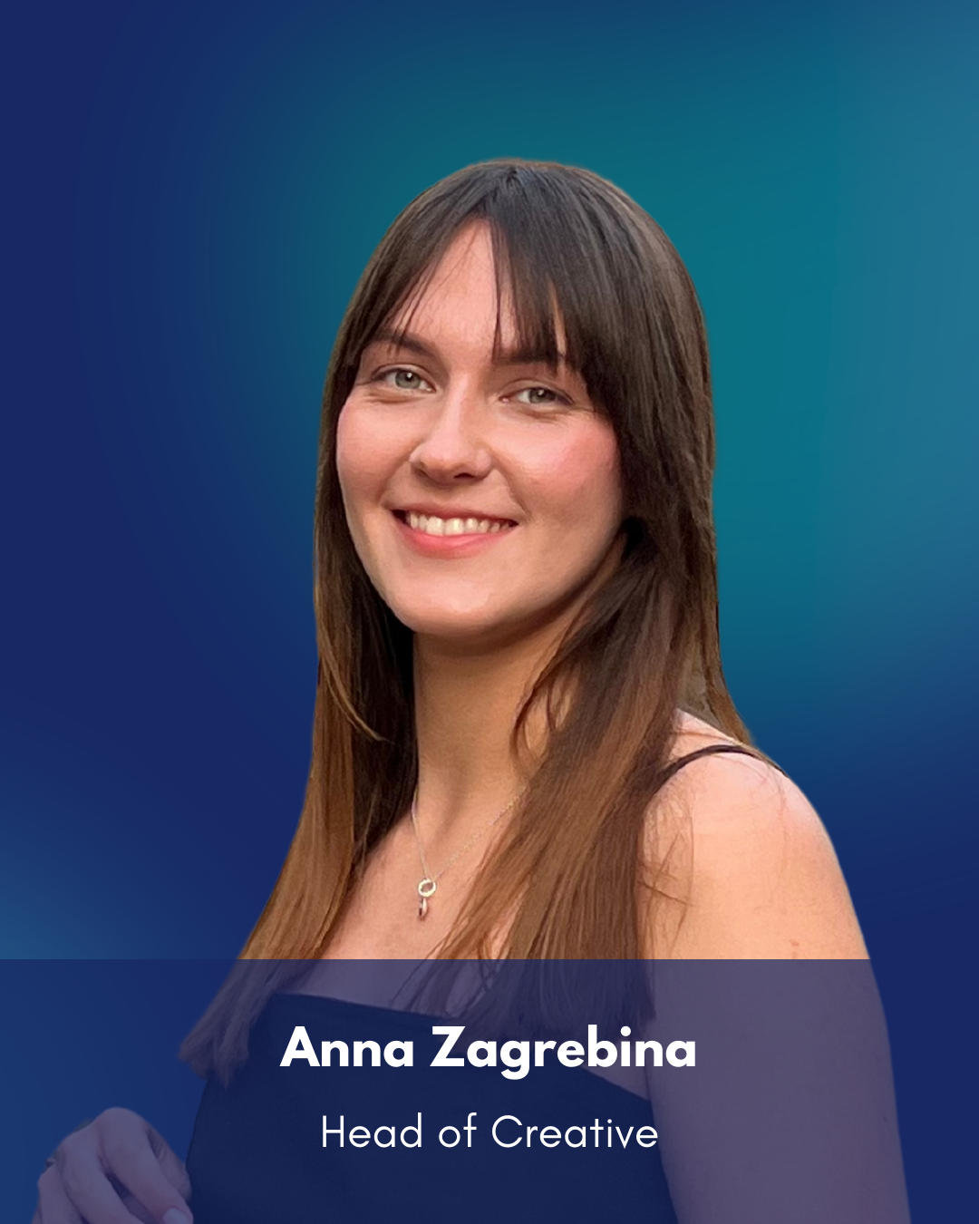 Anna Zagrebina