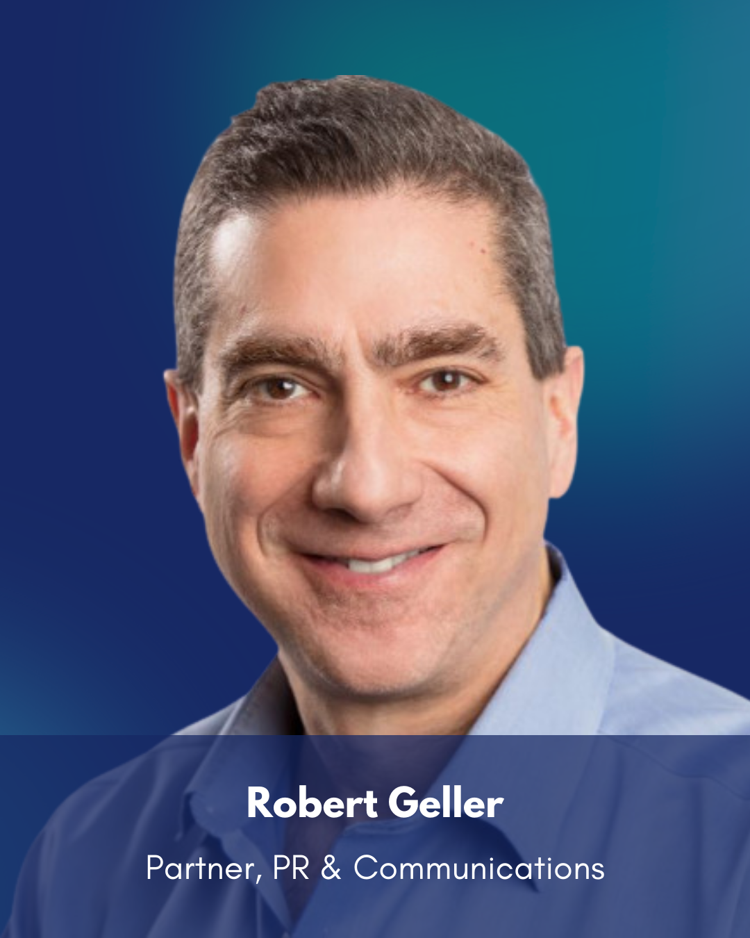 Robert Geller
