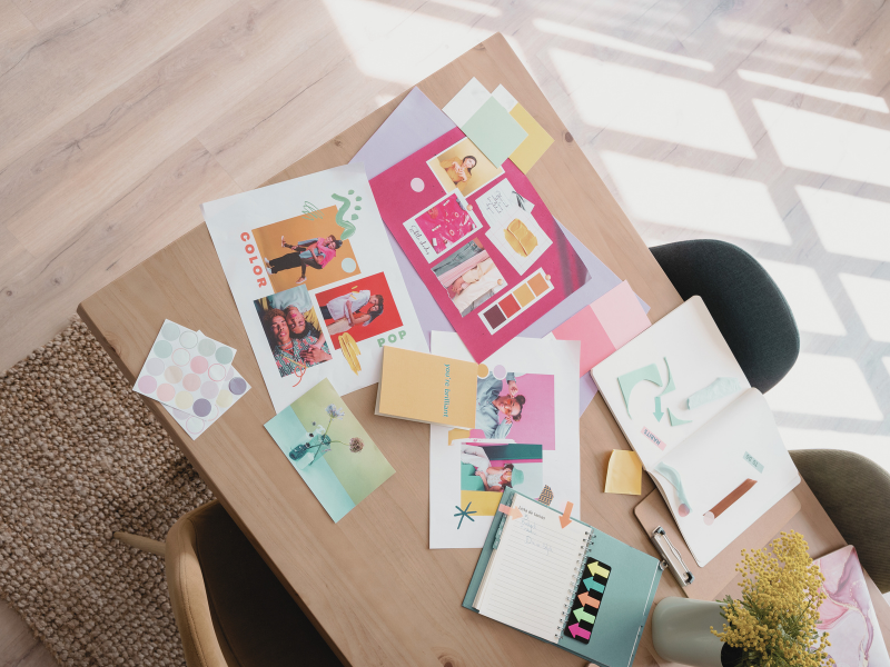 Brand Positioning & Messaging